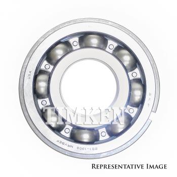 Timken 308LI Manual Trans Input Shaft Bearing product image 8 of 8