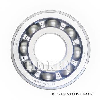 TIMKEN 308LI - Manual Trans Input Shaft Bearing Product image