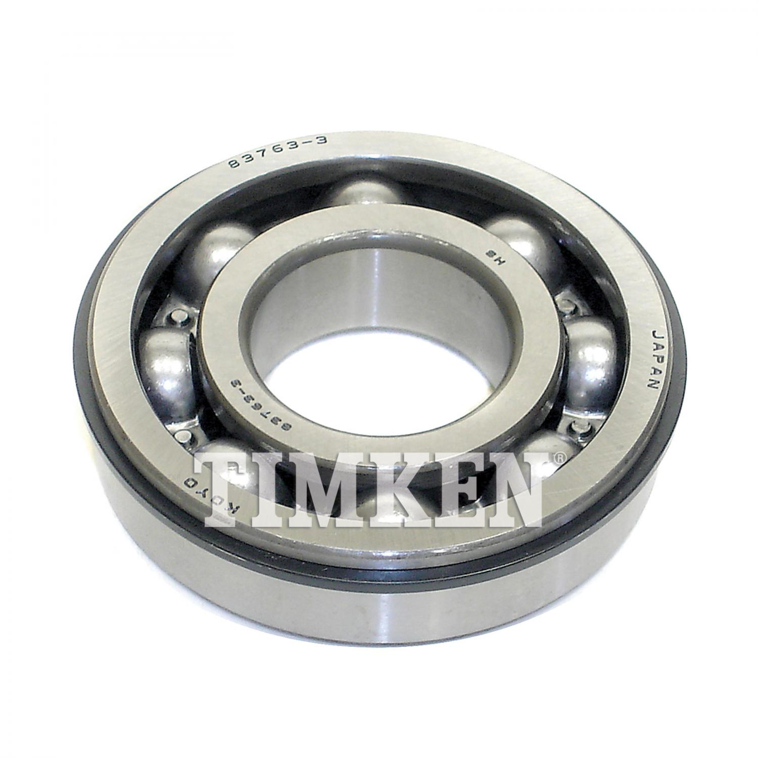 Timken 308LTB - Manual Trans Input Shaft Bearing Timken 308LTB Manual Trans Input Shaft Bearing product image 1 of 8