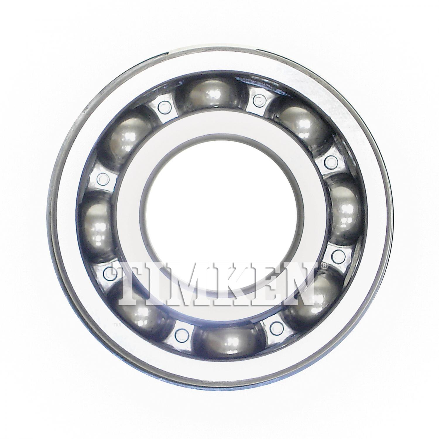 Timken 308LTB - Manual Trans Input Shaft Bearing Timken 308LTB Manual Trans Input Shaft Bearing product image 3 of 8