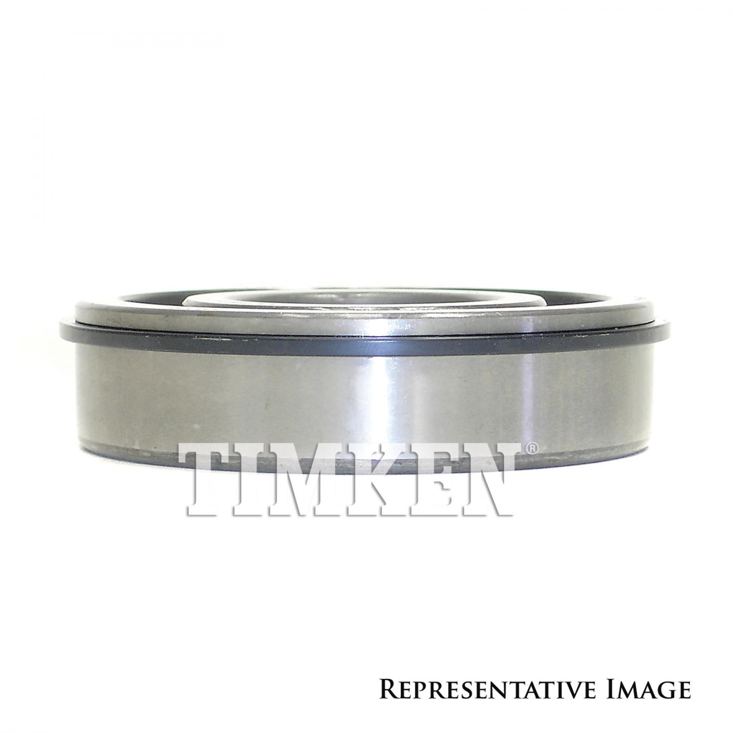 Timken 308LTB - Manual Trans Input Shaft Bearing Timken 308LTB Manual Trans Input Shaft Bearing product image 6 of 8