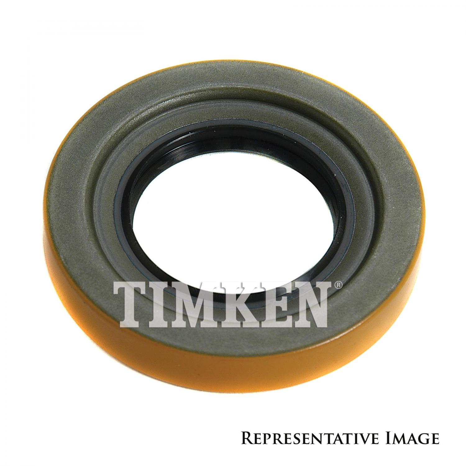 Timken 3103 - Engine Crankshaft Seal Timken 3103 Engine Crankshaft Seal product image 1 of 1