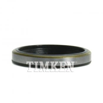 1978 GMC G25 Steering Gear Pitman Shaft Seal Timken 313842 image 3 of 4