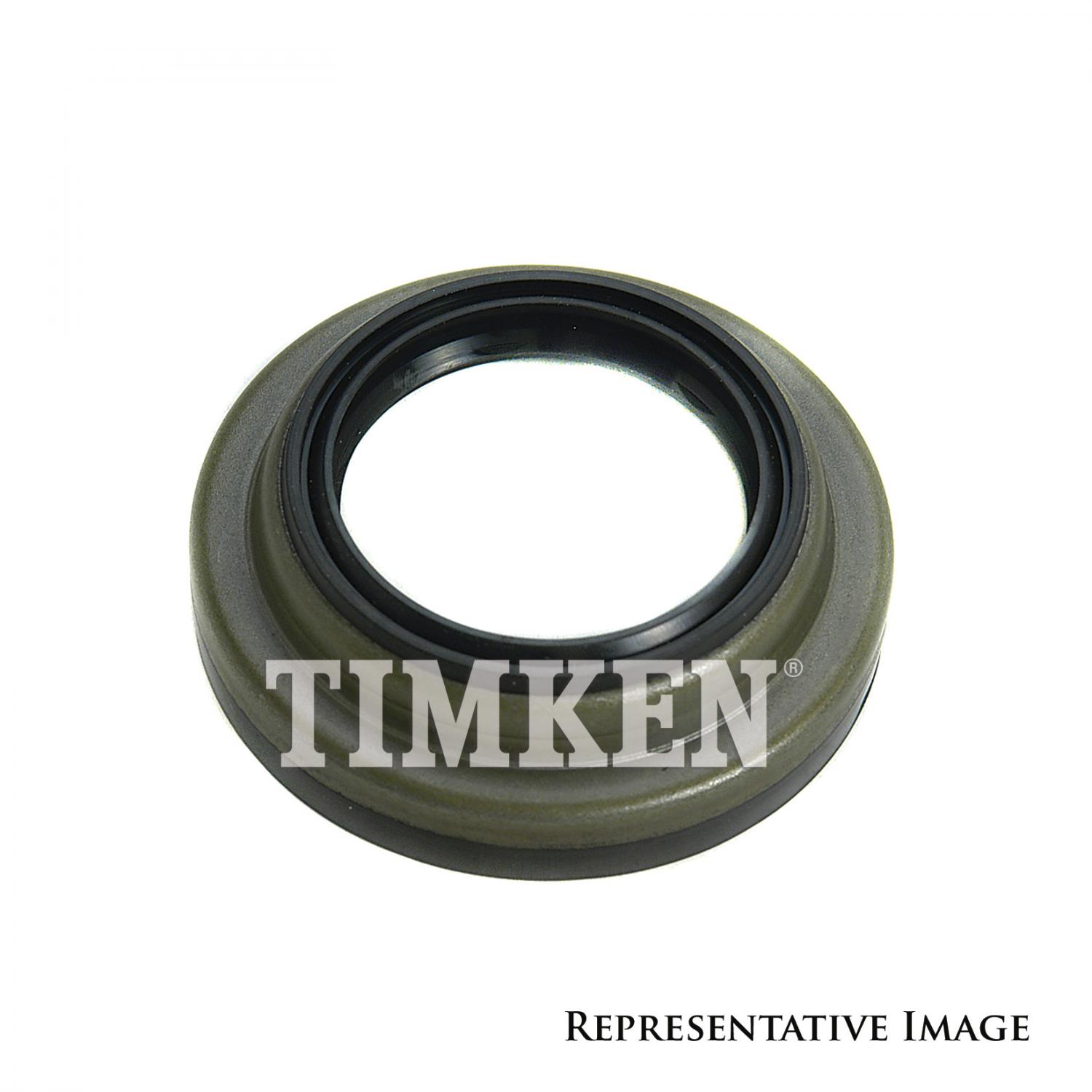 Timken 3186 - Wheel Seal Timken 3186 Wheel Seal product image 1 of 4