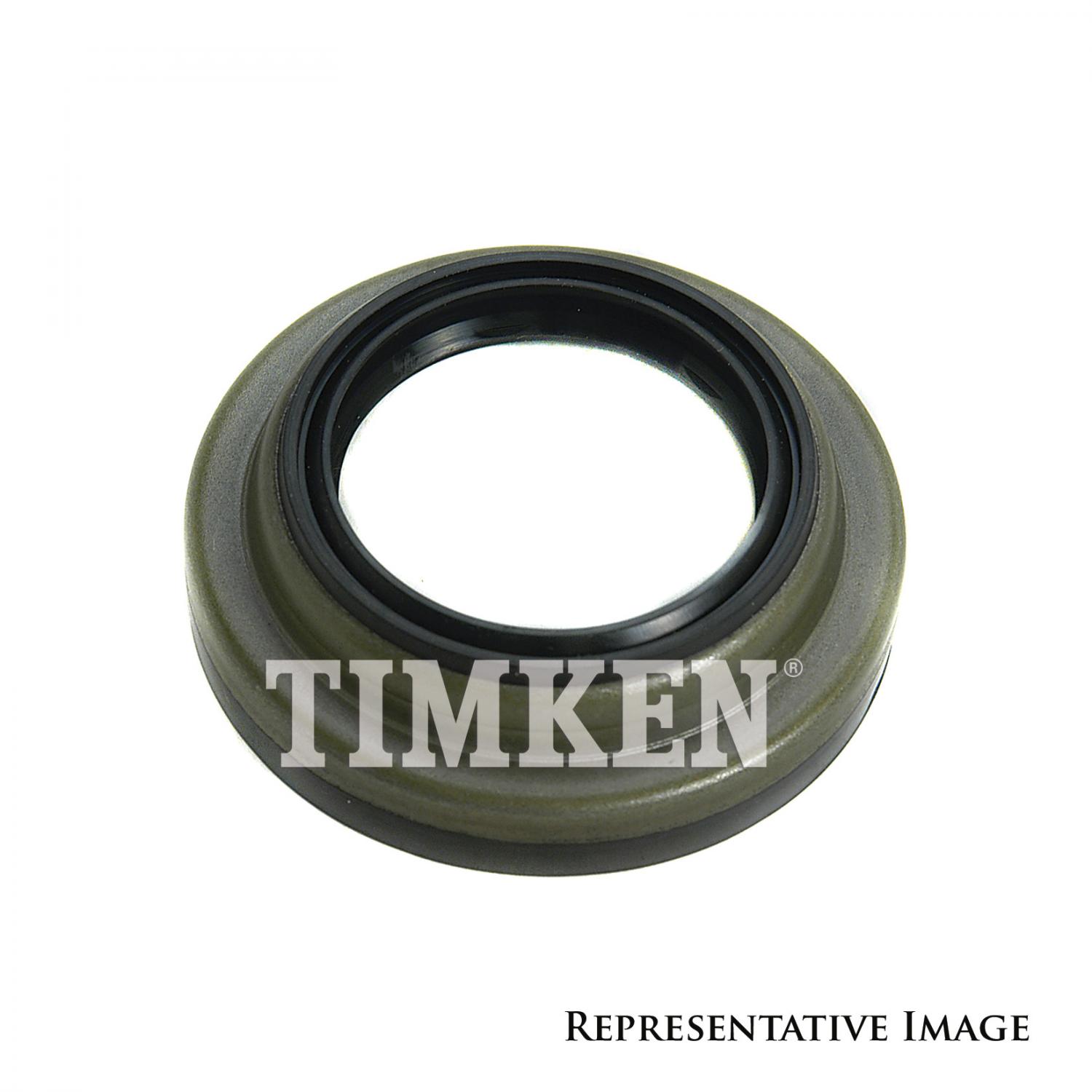 Timken 3186 - Wheel Seal Timken 3186 Wheel Seal product image 2 of 4