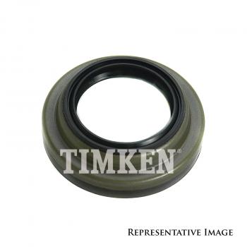 1979 Mercury Cougar Wheel Seal Rear Inner Timken 3186 image 2 of 4