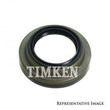 TIMKEN 3186 - Wheel Seal Product image