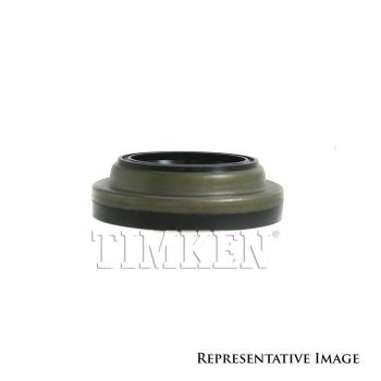 1979 Mercury Cougar Wheel Seal Rear Inner Timken 3186 image 3 of 4