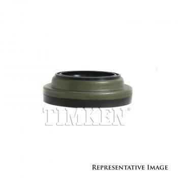 TIMKEN 3186 - Wheel Seal Product image