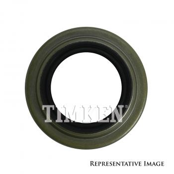 1979 Mercury Cougar Wheel Seal Rear Inner Timken 3186 image 4 of 4