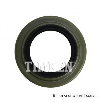 TIMKEN 3186 - Wheel Seal Product image