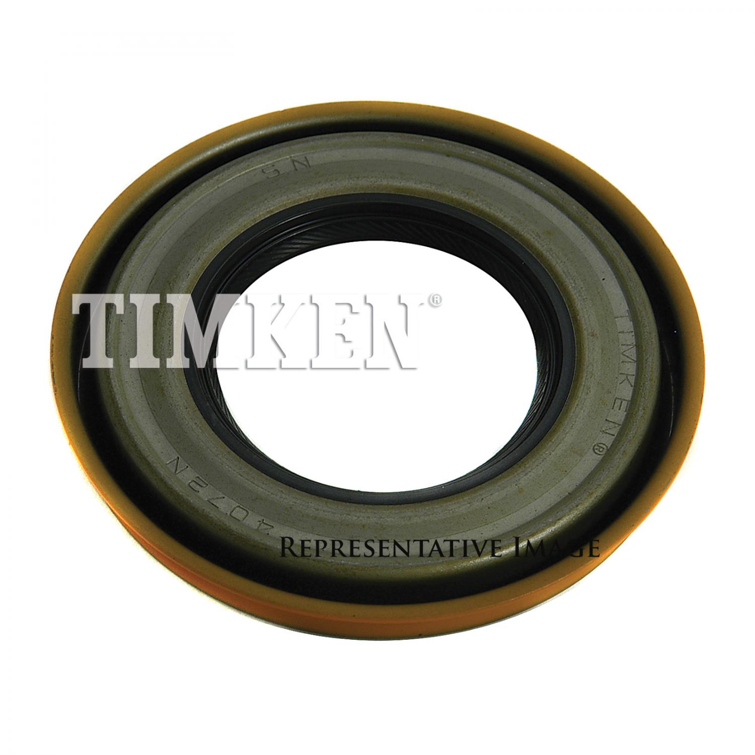 Timken 3227 Timken 3227 product image 2 of 4