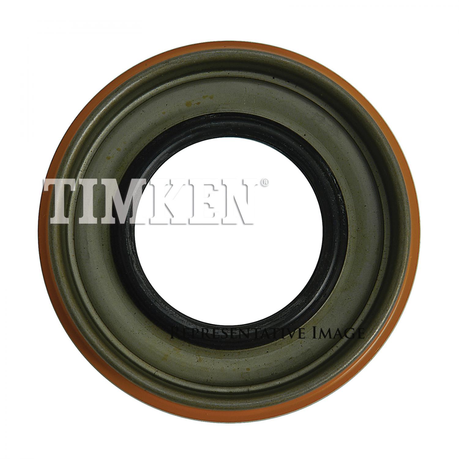 Timken 3227 Timken 3227 product image 4 of 4