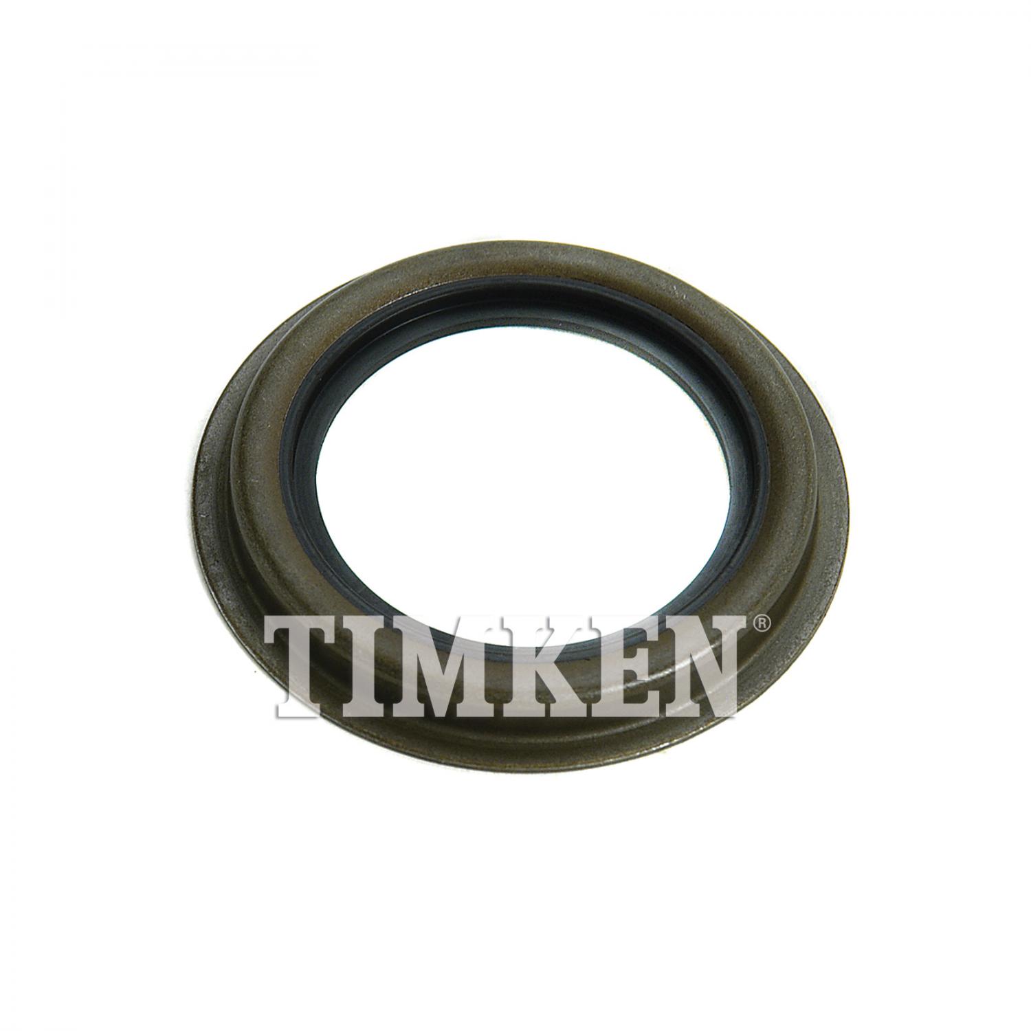 Timken 3357 - Wheel Seal Timken 3357 Wheel Seal product image 1 of 8