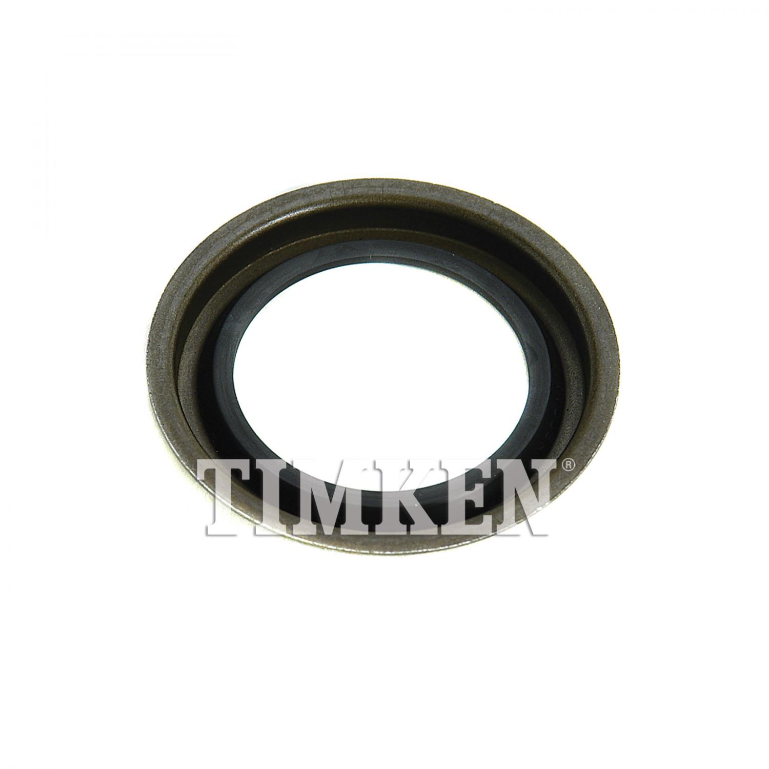 Timken 3357 - Wheel Seal Timken 3357 Wheel Seal product image 3 of 8