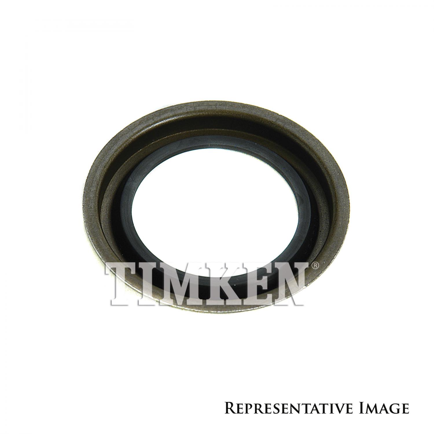 Timken 3357 - Wheel Seal Timken 3357 Wheel Seal product image 4 of 8