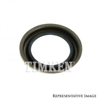 1982 Pontiac T1000 Wheel Seal Front Inner Timken 3357 image 4 of 4
