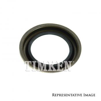 TIMKEN 3357 - Wheel Seal Product image