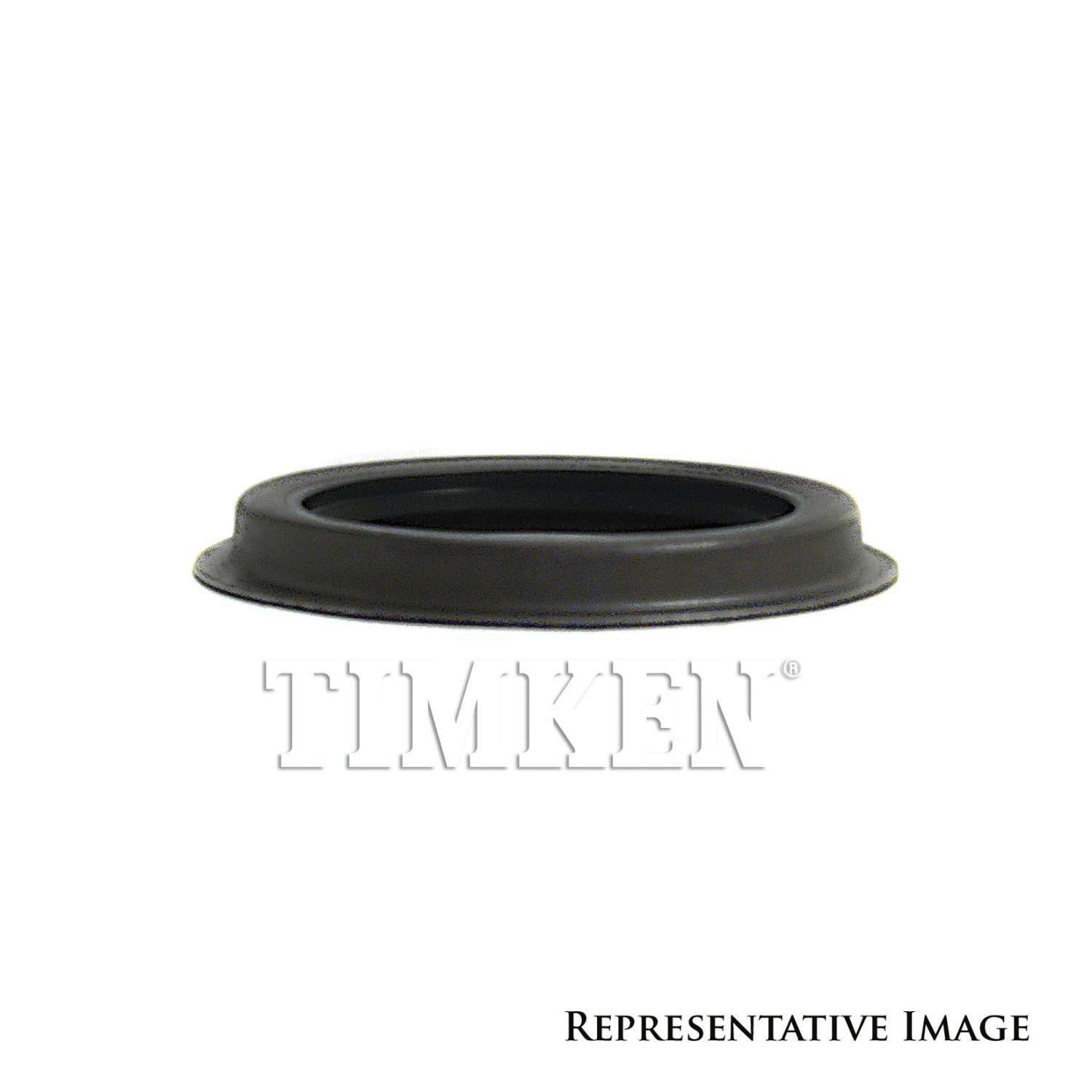 Timken 3357 - Wheel Seal Timken 3357 Wheel Seal product image 6 of 8
