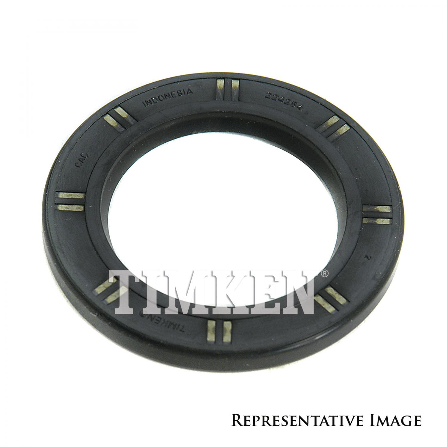 Timken 340151 Steering Gear Pitman Shaft Seal product image 1 of 1