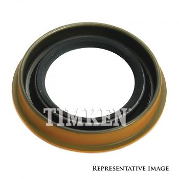 2014 Ford E-350 Super Duty Auto Trans Torque Converter Seal
