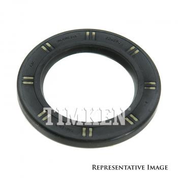 1967 Chevrolet Chevy II Steering Gear Worm Shaft Seal Timken 343185 image 1 of 1