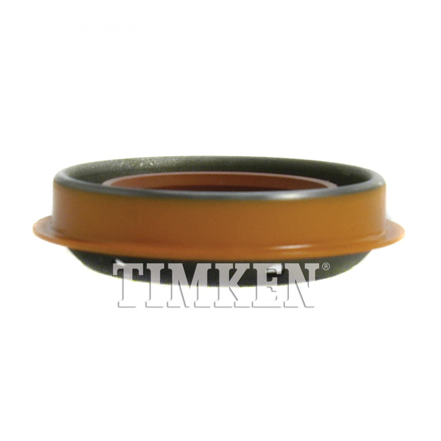 Timken 3543 - Axle Shaft Seal Timken 3543 Auto Trans Output Shaft Seal product image 3 of 4