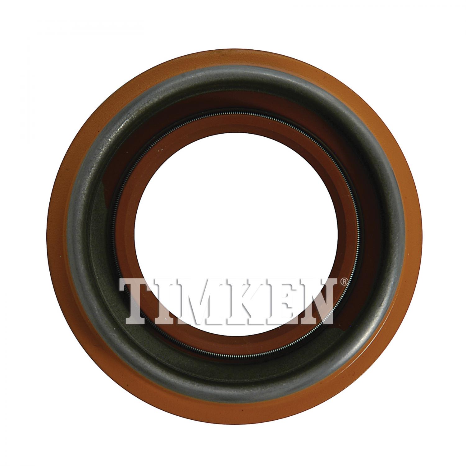 Timken 3543 - Axle Shaft Seal Timken 3543 Auto Trans Output Shaft Seal product image 4 of 4