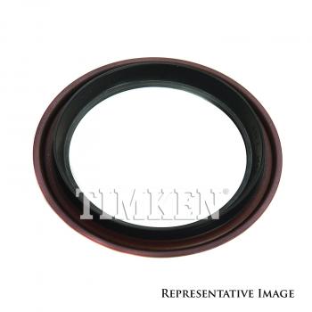 1988 American Motors Eagle Steering Knuckle Seal Front Timken 3553 image 1 of 4