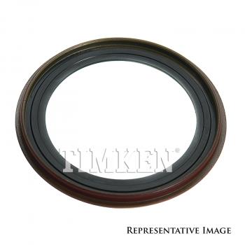1988 American Motors Eagle Steering Knuckle Seal Front Timken 3553 image 2 of 4