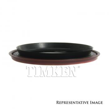 1988 American Motors Eagle Steering Knuckle Seal Front Timken 3553 image 3 of 4