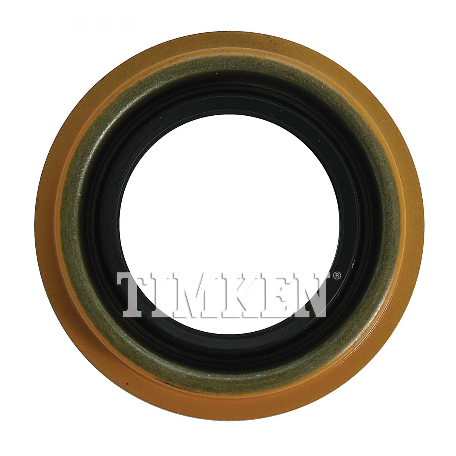 Timken 3604 - Engine Crankshaft Seal Timken 3604 Differential Pinion Seal product image 4 of 4