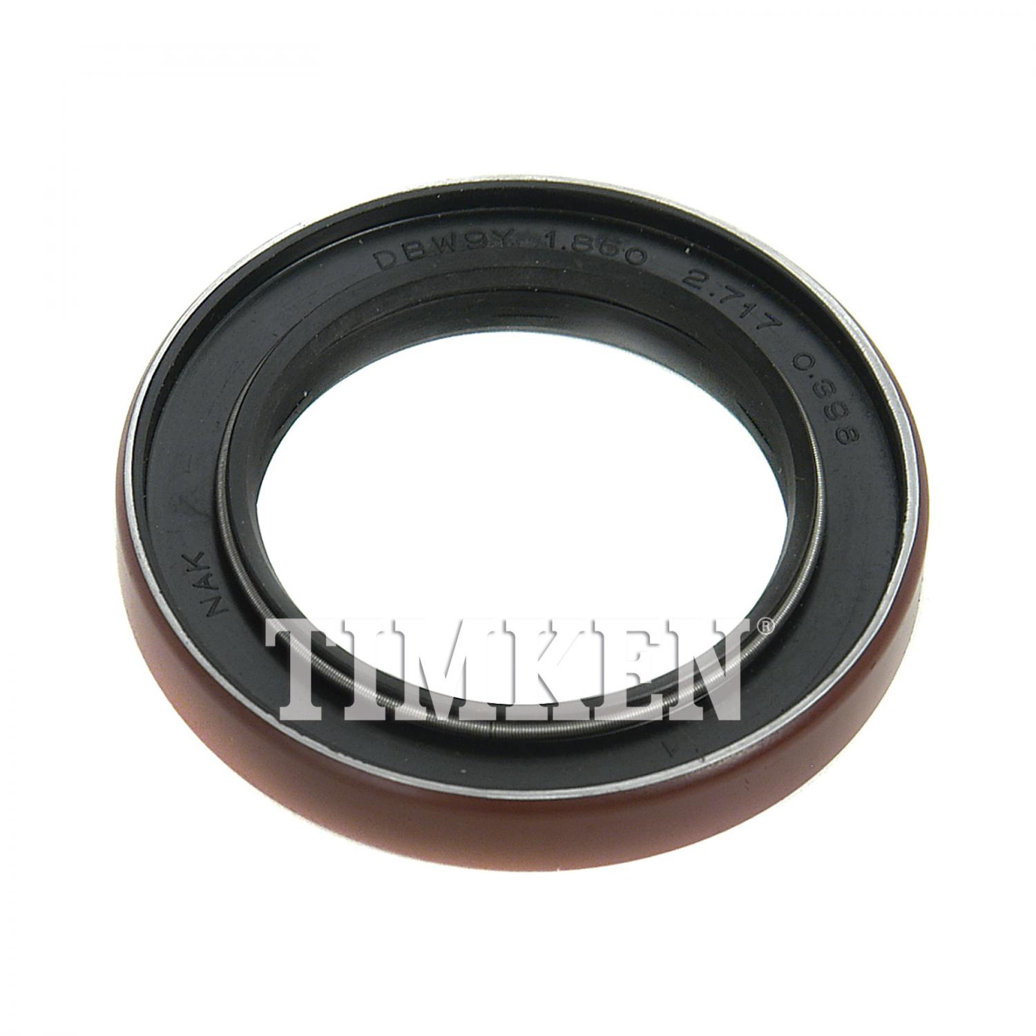 Timken 3606 - Auto Trans Pinion Seal Timken 3606 Auto Trans Pinion Seal product image 1 of 4