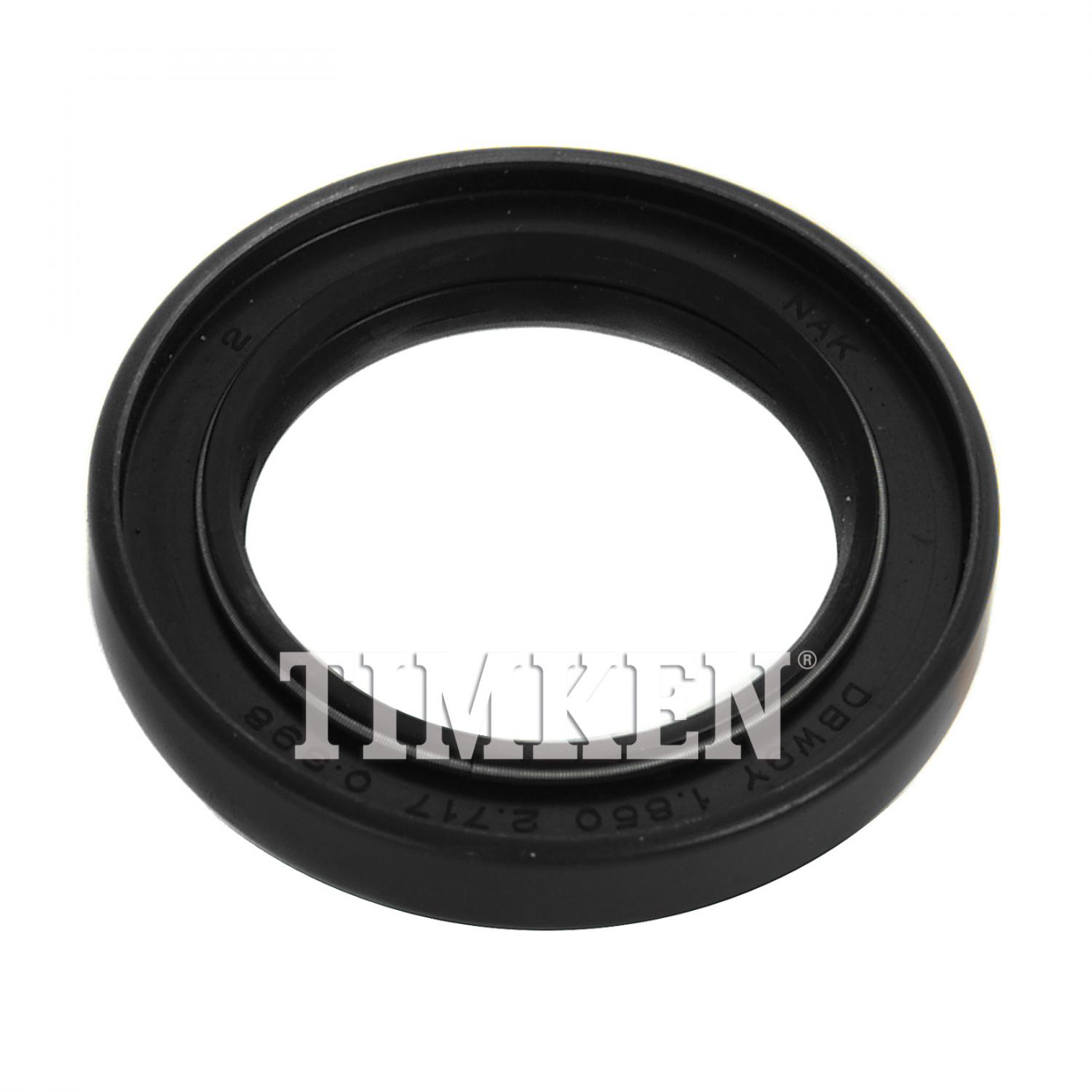 Timken 3606 - Auto Trans Pinion Seal Timken 3606 Auto Trans Pinion Seal product image 2 of 4