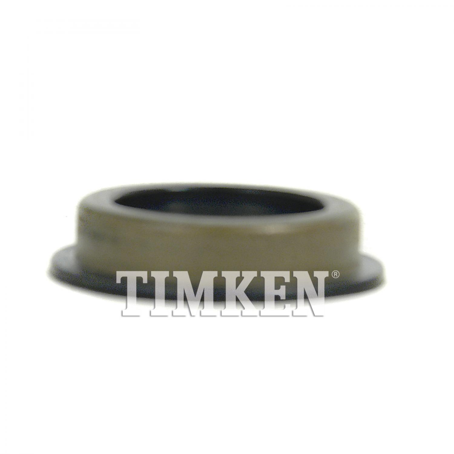 Timken 3667 - Manual Trans Shift Shaft Seal Timken 3667 Manual Trans Differential Seal product image 3 of 4