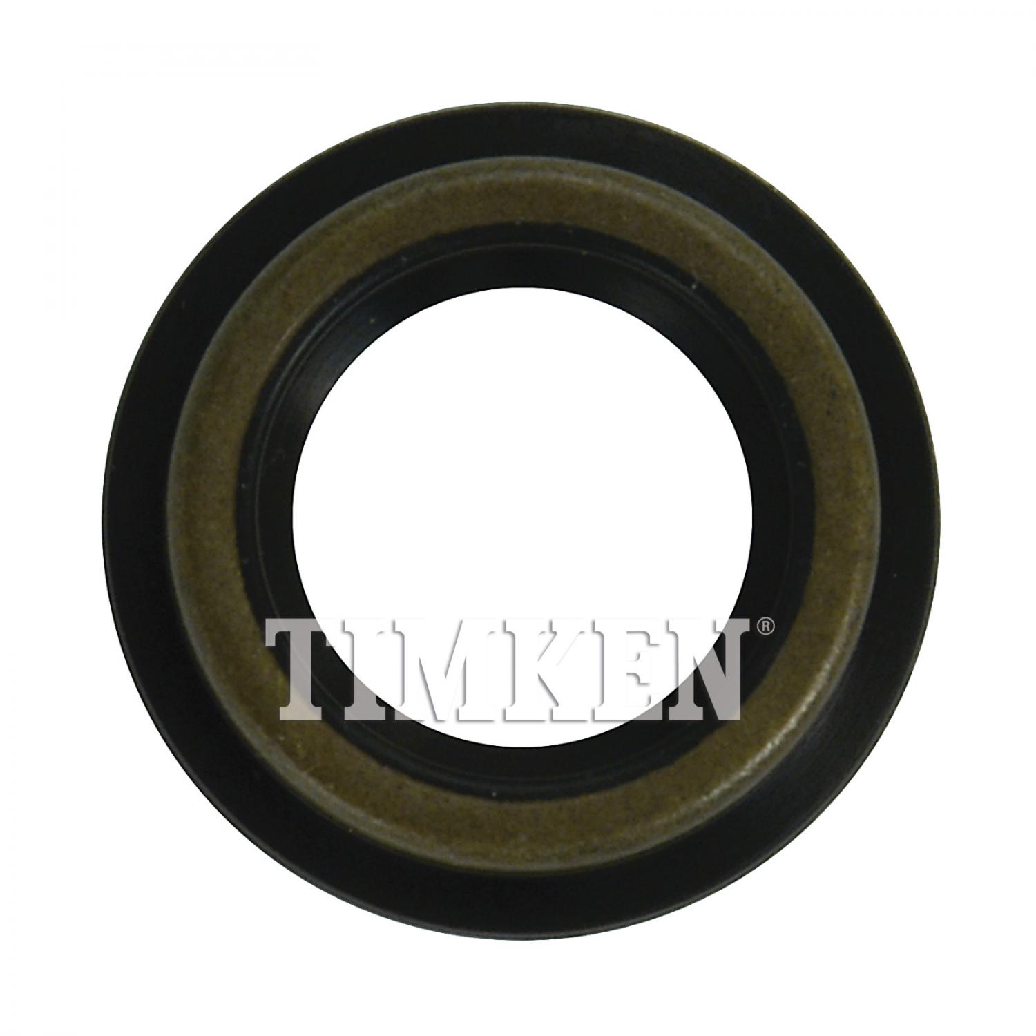 Timken 3667 - Manual Trans Shift Shaft Seal Timken 3667 Manual Trans Differential Seal product image 4 of 4