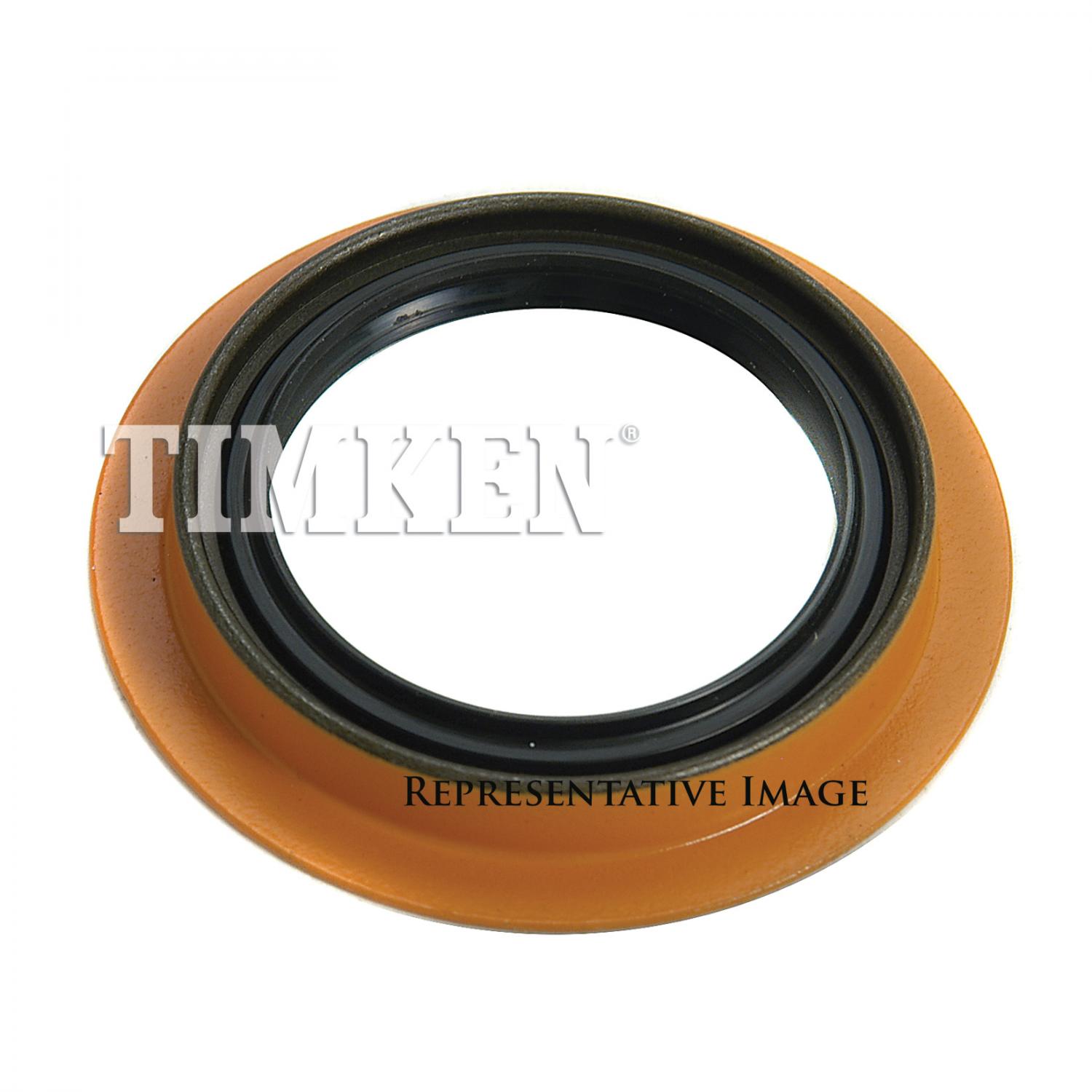 Timken 3677 - Wheel Seal Timken 3677 Wheel Seal product image 1 of 4
