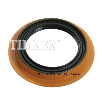 1982 Chrysler LeBaron Wheel Seal Rear Inner Timken 3677 image 1 of 4