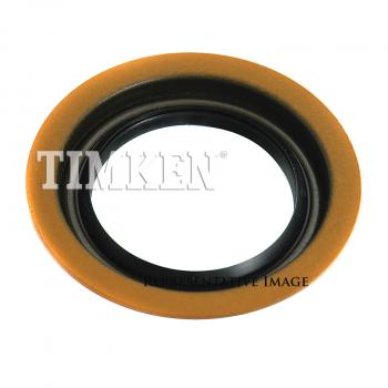 1982 Chrysler LeBaron Wheel Seal Rear Inner Timken 3677 image 2 of 4
