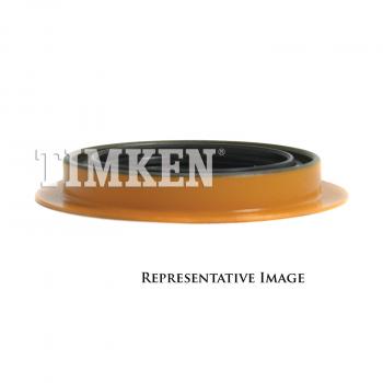1982 Chrysler LeBaron Wheel Seal Rear Inner Timken 3677 image 3 of 4