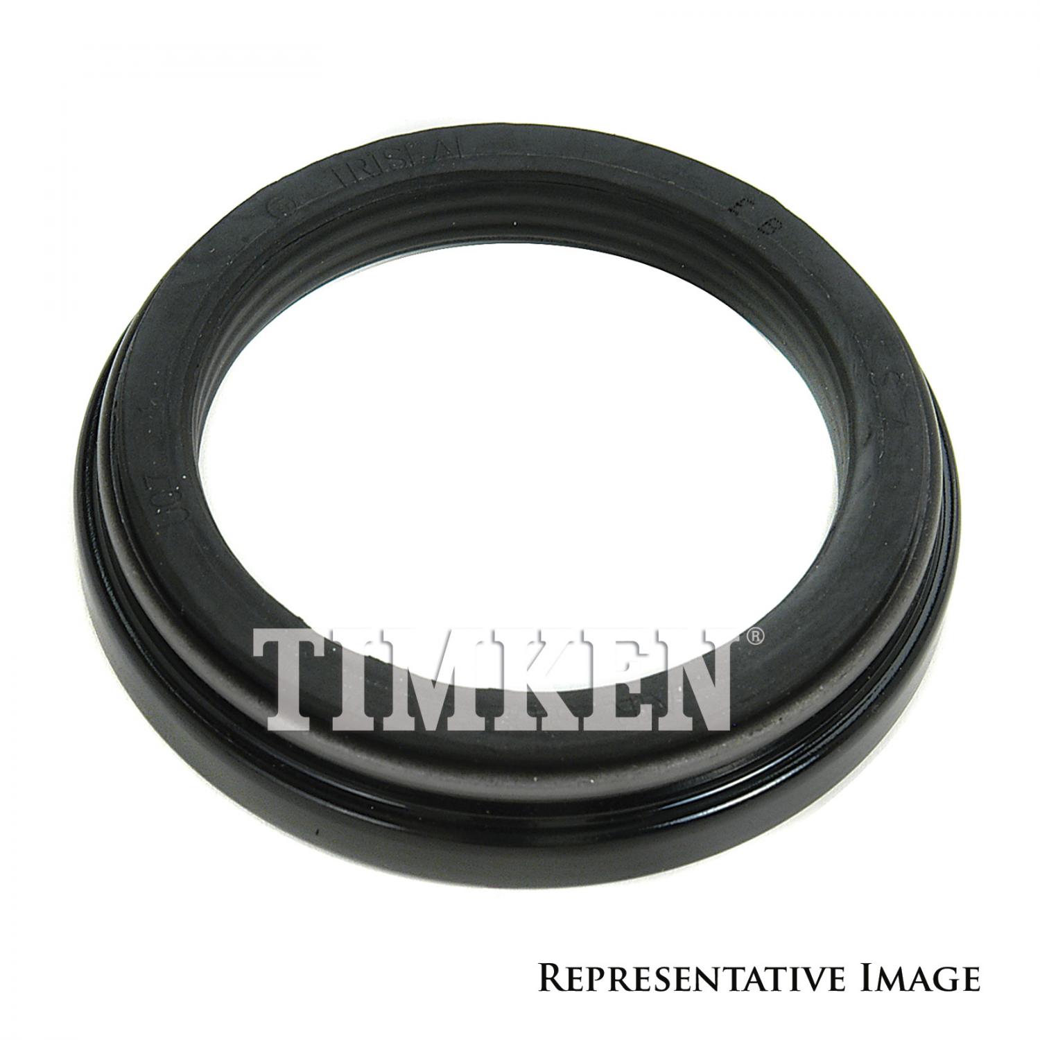 Timken 370010A - Wheel Seal Timken 370010A Wheel Seal product image 1 of 1