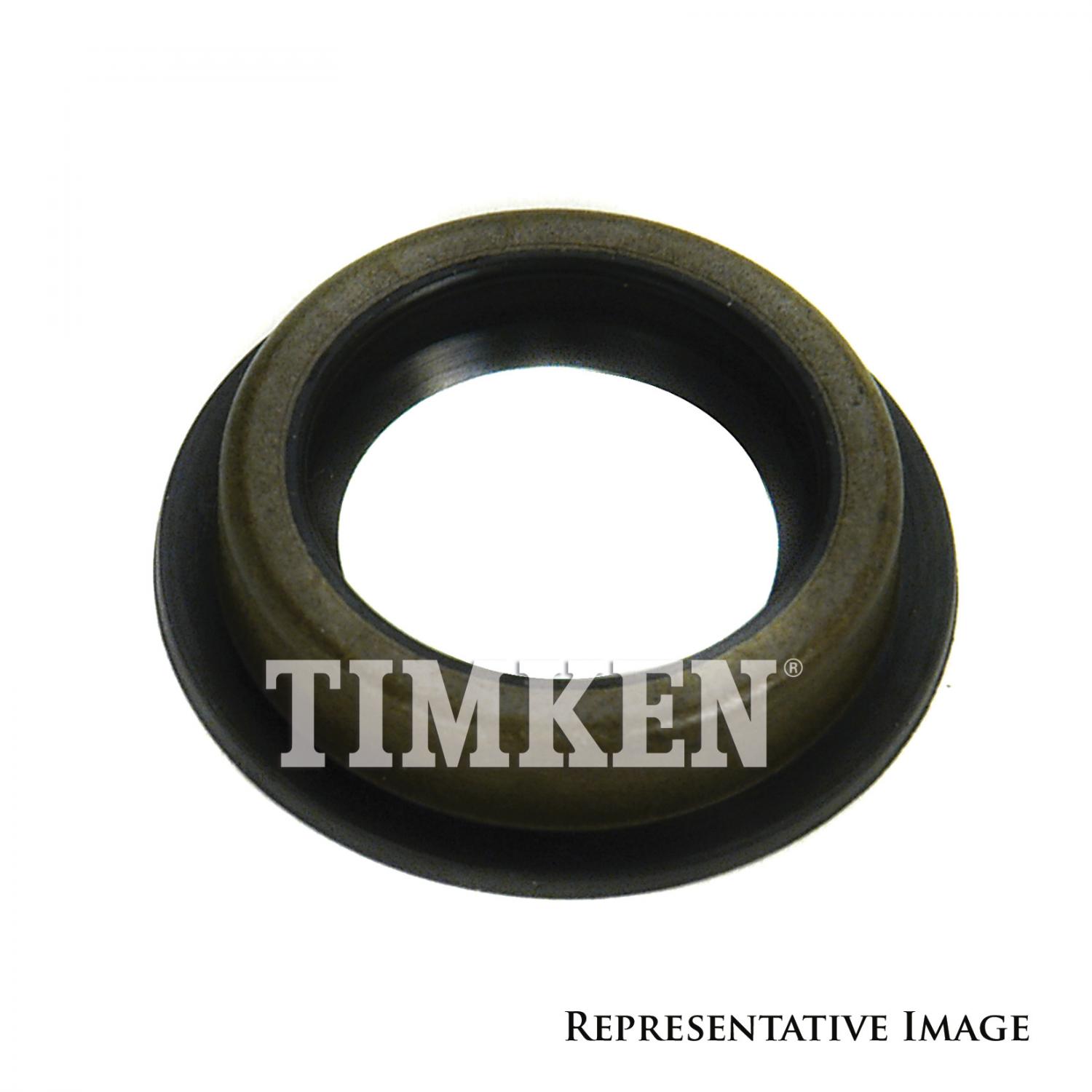 Timken 3816 - Manual Trans Shift Shaft Seal Timken 3816 Manual Trans Shift Shaft Seal product image 1 of 4