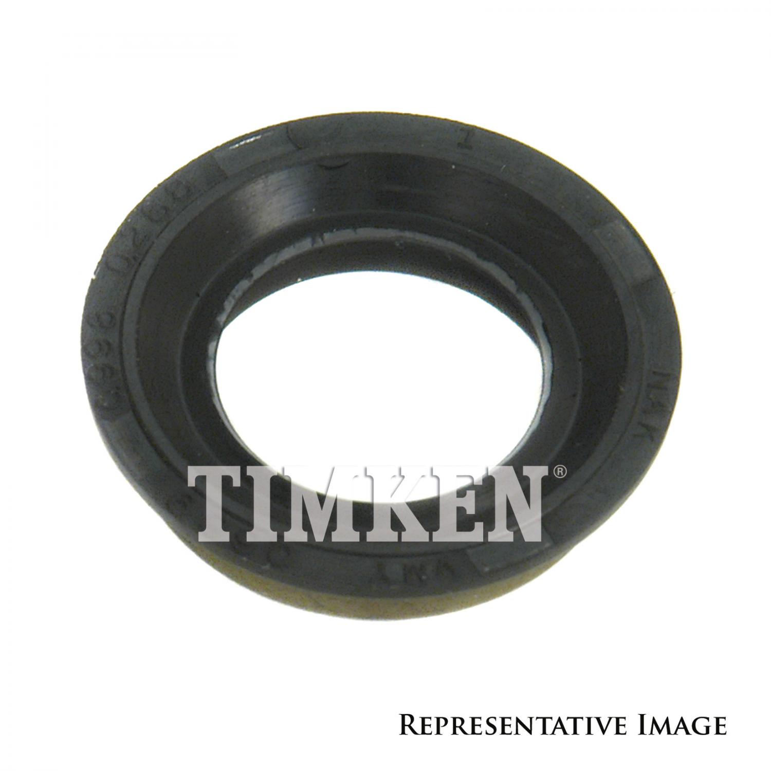 Timken 3816 - Manual Trans Shift Shaft Seal Timken 3816 Manual Trans Shift Shaft Seal product image 2 of 4