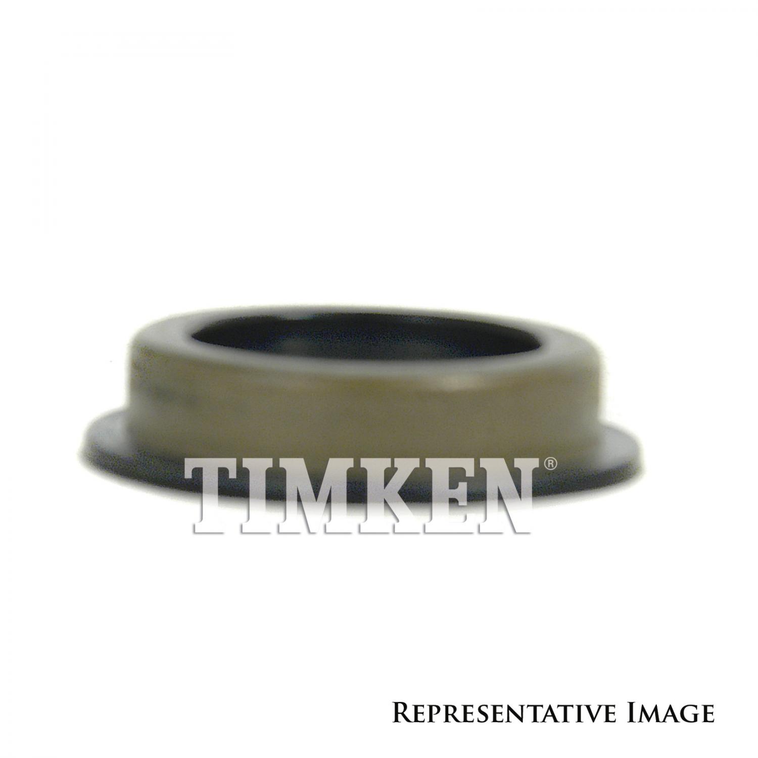 Timken 3816 - Manual Trans Shift Shaft Seal Timken 3816 Manual Trans Shift Shaft Seal product image 3 of 4