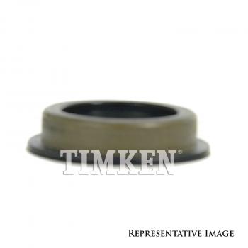 1987 Dodge Mini Ram Manual Trans Shift Shaft Seal Timken 3816 image 3 of 4