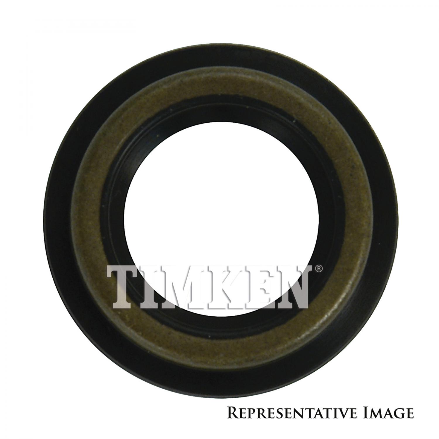 Timken 3816 - Manual Trans Shift Shaft Seal Timken 3816 Manual Trans Shift Shaft Seal product image 4 of 4