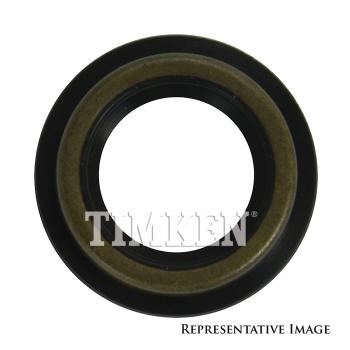 1987 Dodge Mini Ram Manual Trans Shift Shaft Seal Timken 3816 image 4 of 4