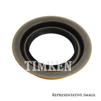 1997 GMC C1500 Suburban Differential Pinion Seal Rear Timken 3896 image 2 of 4