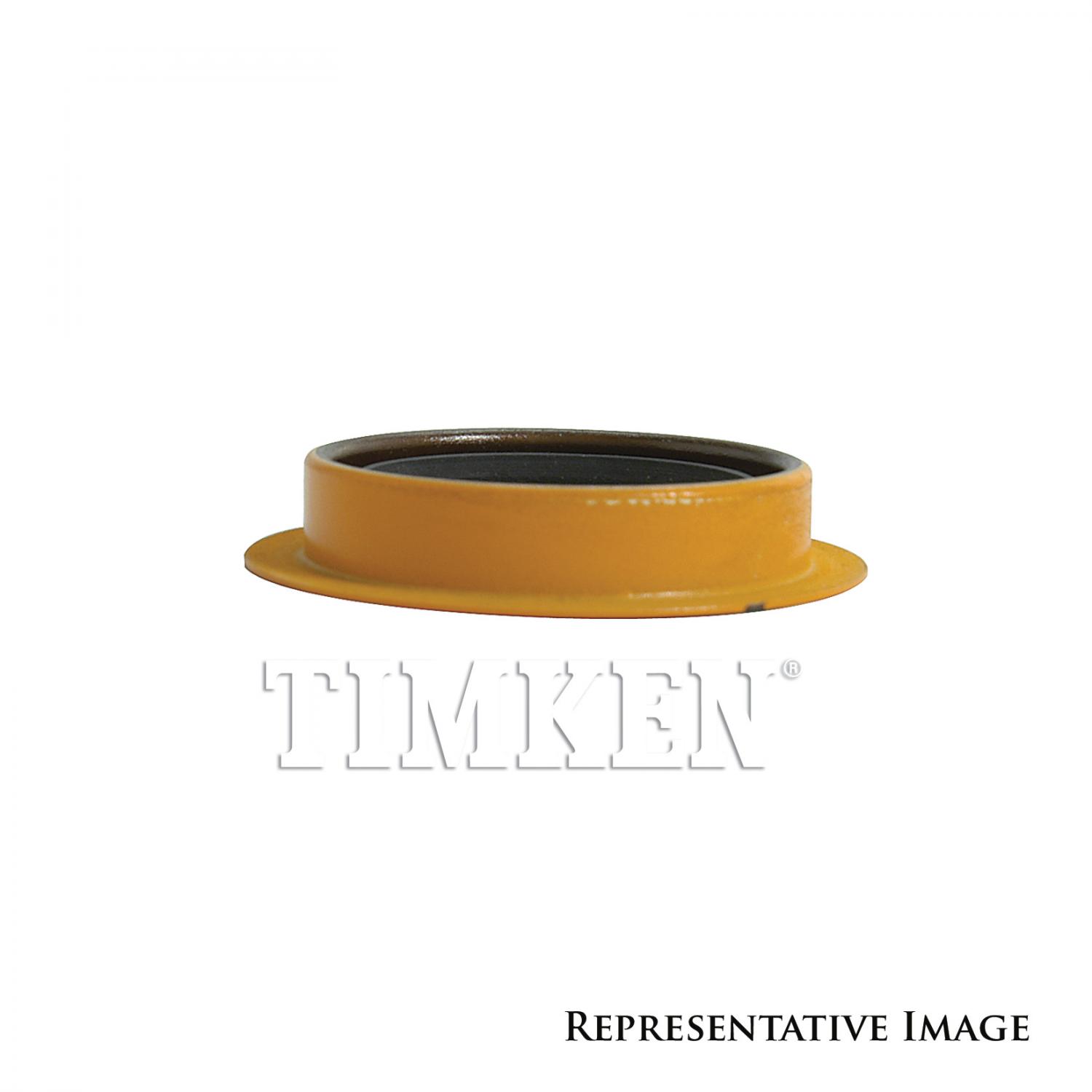 Timken 3896 - Differential Pinion Seal Timken 3896 Differential Pinion Seal product image 3 of 4