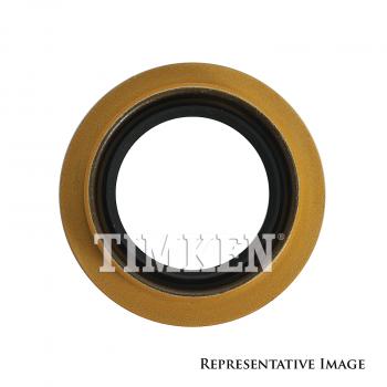1997 GMC C1500 Suburban Differential Pinion Seal Rear Timken 3896 image 4 of 4